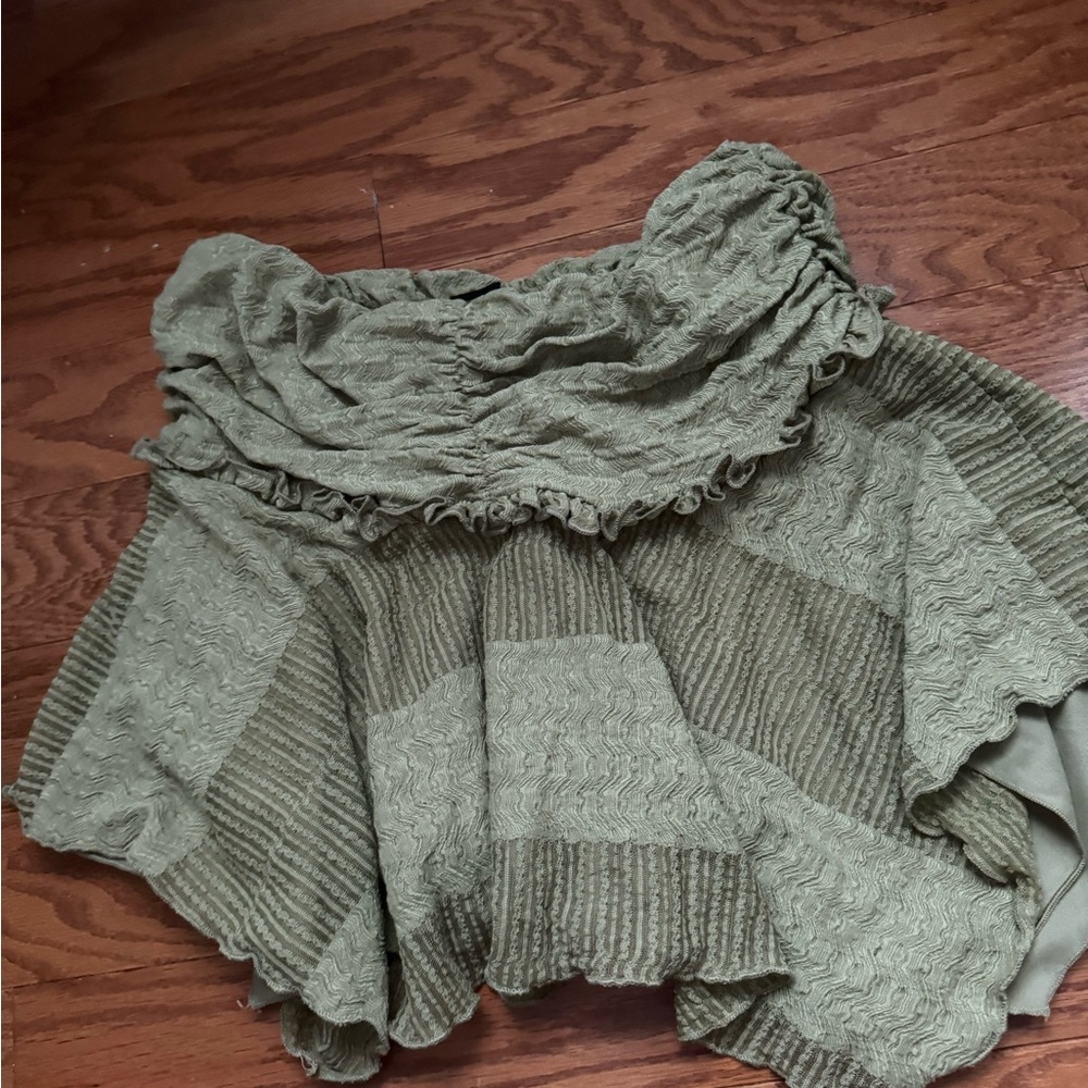Urban outfitters skirt